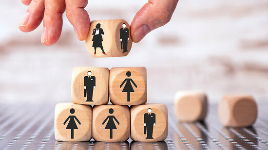 Vielfalt und Chancengleichheit in der Klaus Kroschke Gruppe