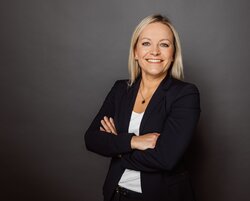 Stephanie Ehrlich Compliance Management der Klaus Kroschke Gruppe