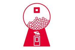 Süßigkeitenautomat ist Basis des Erfolges von SSV-Technik