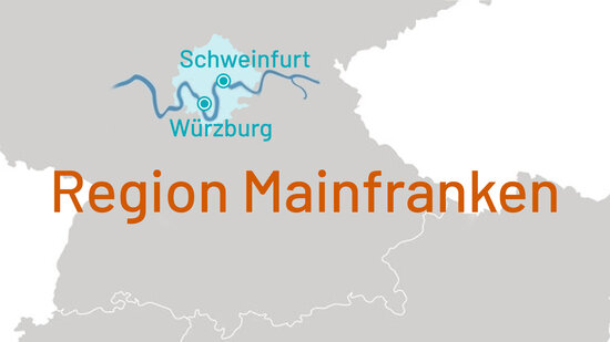 Region Mainfranken