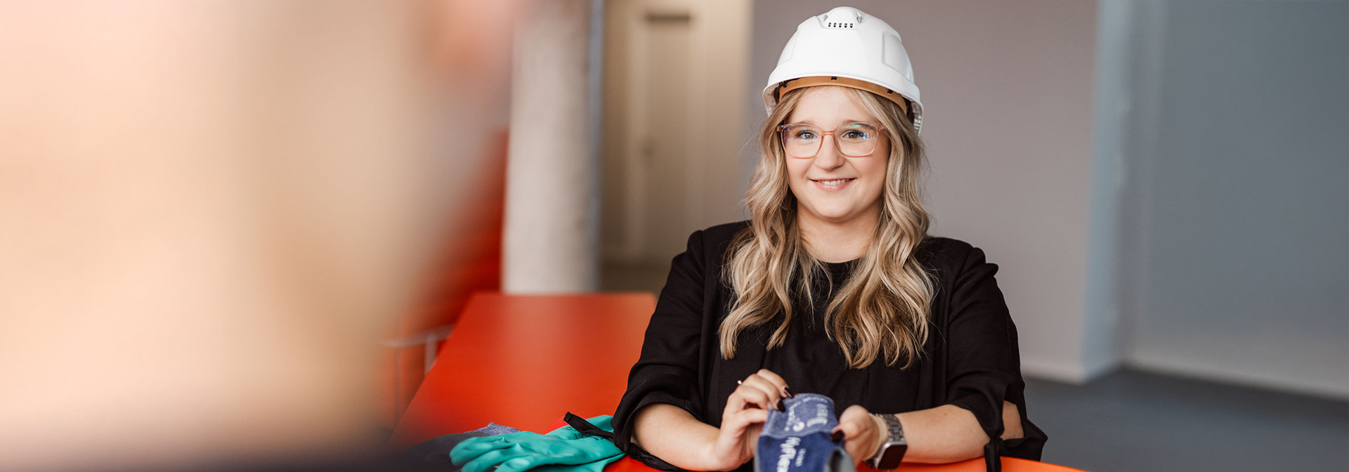 PSA-Experten bei SSV-Kroschke: fachgerecht, individuell, persönlich